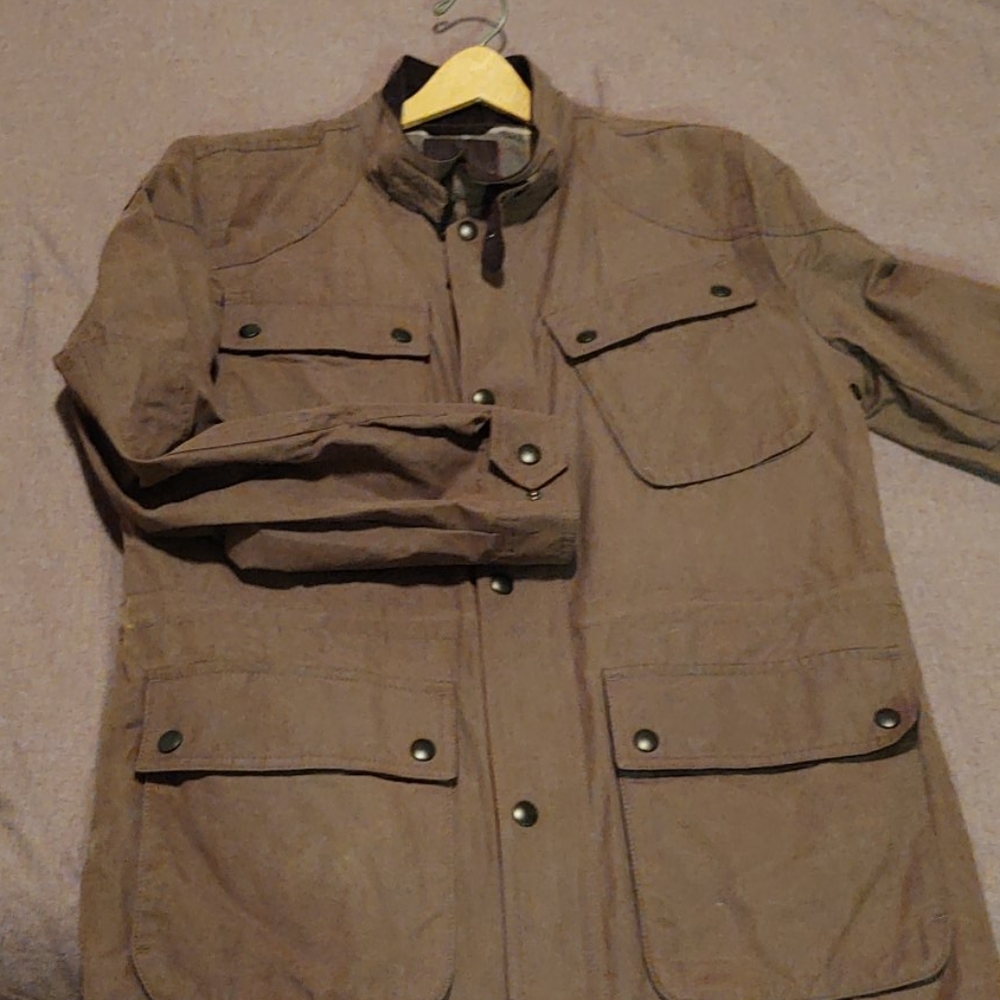 Dress Jacket